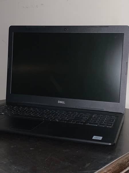 Dell Inspiron 3593 Laptop - i5, 256GB SSD, 1TB HDD 2