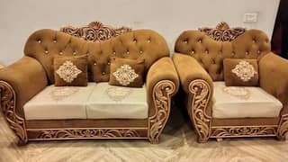 sofa set