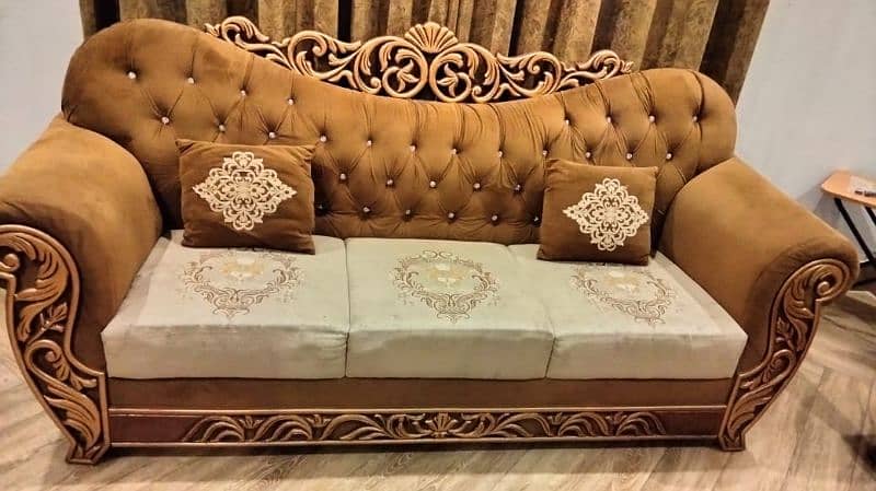 sofa set 1