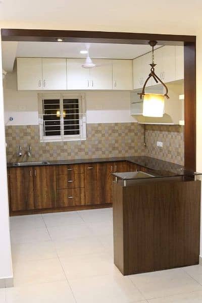 kitchen cabinet and granite marble 17