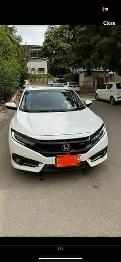 Honda