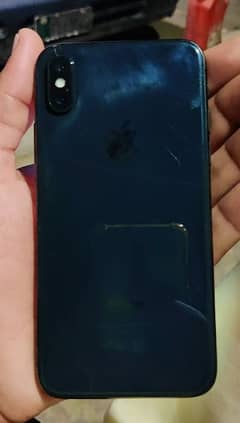 iPhone X non PTA