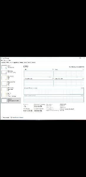 Hp 8770w i7 3rd 4gb nvidia for 3d animations and gaming 6