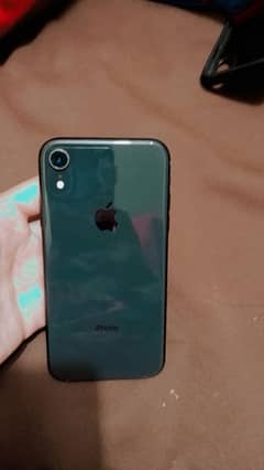 iPhone XR 256 GB 0