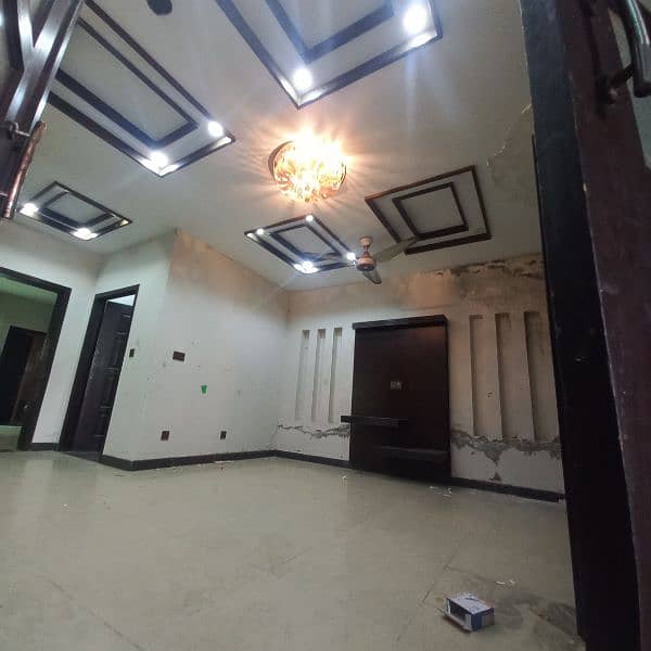 8 marla House For Rent in Bahria Town Lahore 5