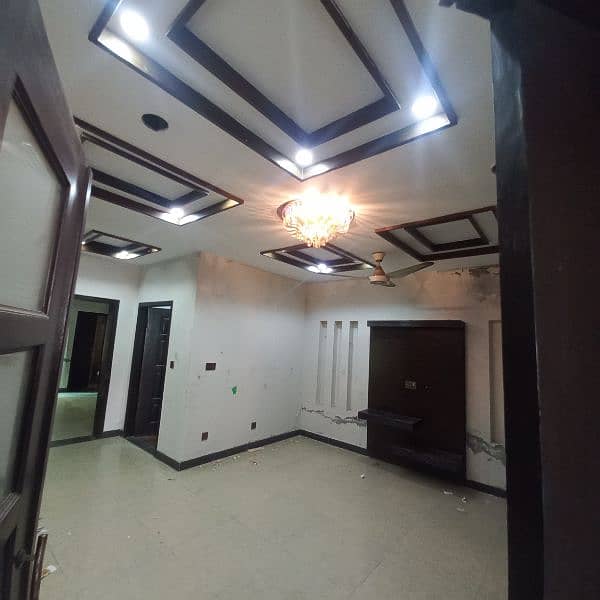 8 marla House For Rent in Bahria Town Lahore 6