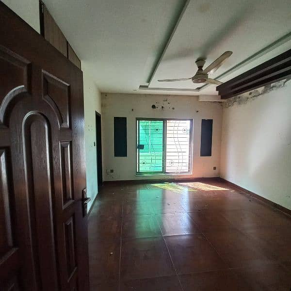 8 marla House For Rent in Bahria Town Lahore 14