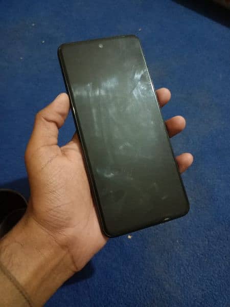 Infinix zero x neo 0