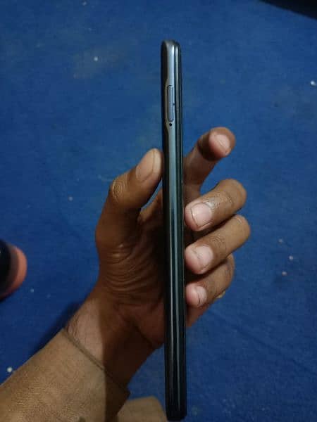 Infinix zero x neo 9