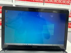 Sony Vaio 15.6 core i5 4th gen 0