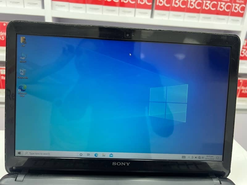 Sony Vaio 15.6 core i5 4th gen 0