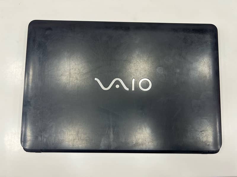 Sony Vaio 15.6 core i5 4th gen 3