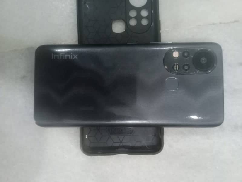 Infinix Hot 11s 3