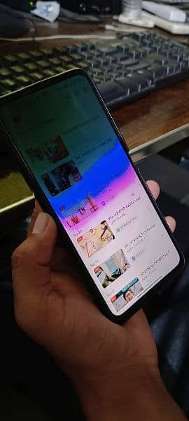 Redmi note 10 pro  6/128 5