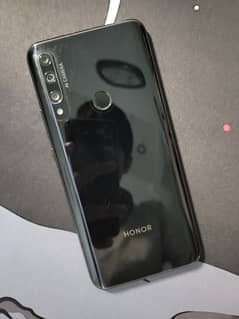 Honor 9X 0