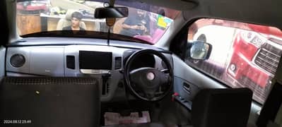 Suzuki Wagon R 2010