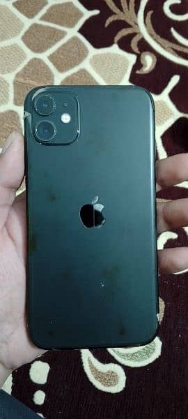 IPHONE 11 Non pta 2