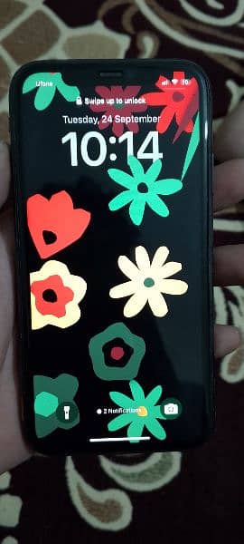 IPHONE 11 Non pta 5