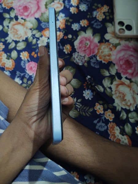 Realme note 50 PTA approved  with box and charger 4/128 2