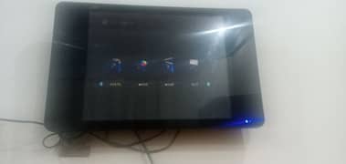 LCD for sell . good condition maybe 15/17 inch