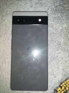 Google pixel 6a non pta 0