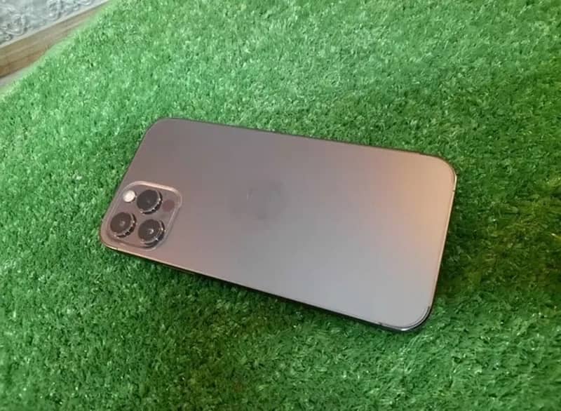 iphone 12 pro Non pta 0