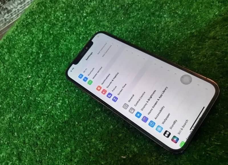 iphone 12 pro Non pta 3