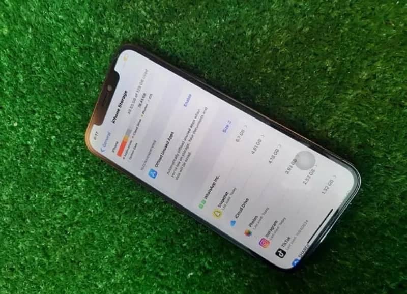 iphone 12 pro Non pta 4