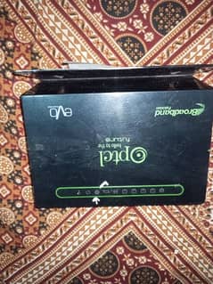 Ptcl Router for Sale