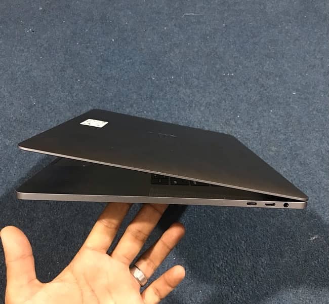 Apple MacBook Pro 2019 3