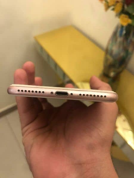 Iphone 7 plus pta approved 5