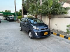 Kia Picanto 2021 1.0 AT Automatic 32000km Brand New Untouched