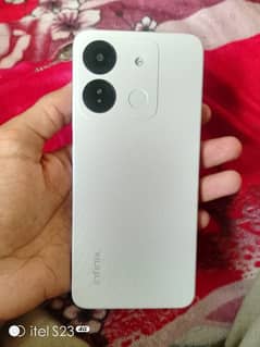 Infinix smart 7HD