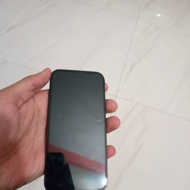 iphone 14 pro brand new condition 5