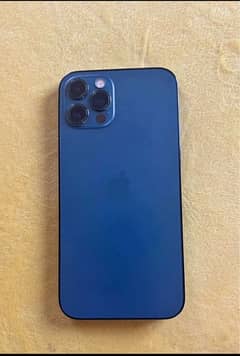 I phone 12 pro