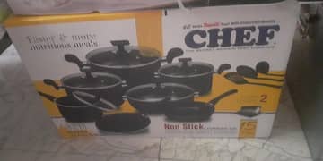 NON STICK 0