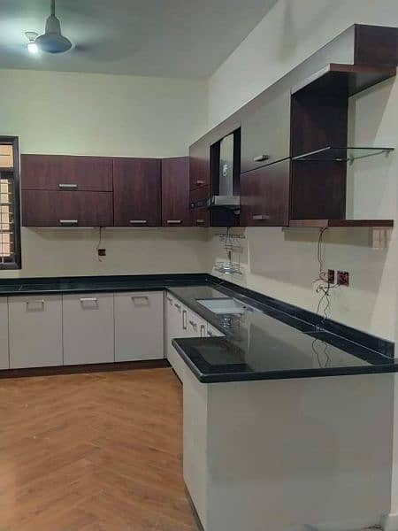 kitchen cabinet and granite marble 8