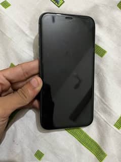 Iphone 11 Non PTA 256Gb Factory Unlock