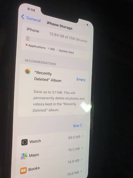 Iphone xsmax for sale 1