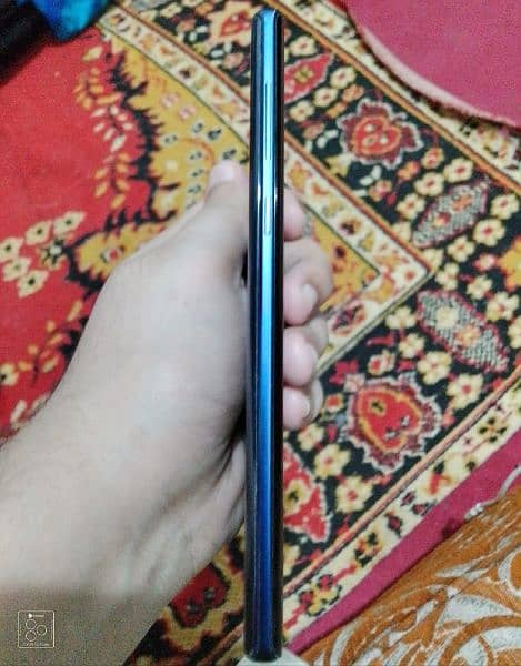 Samsung Galaxy Note 9 With S PEN 5