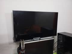 40" LED TV Sony