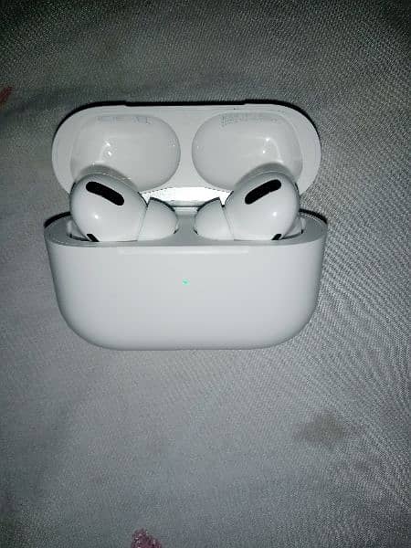 Apple Airpords Pro 1