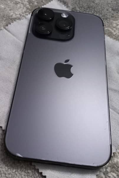 Iphone 14Pro LLA 3