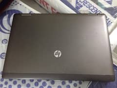 HP Core i5 3rd generation