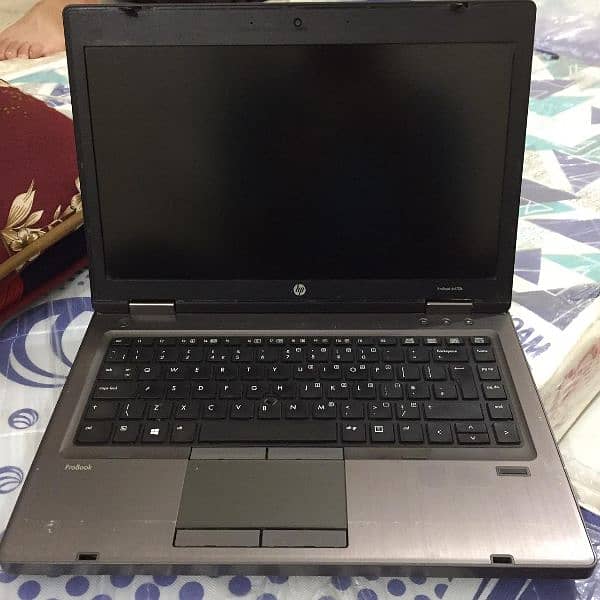 HP Core i5 3rd generation 1