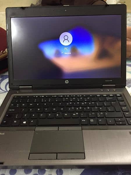 HP Core i5 3rd generation 2