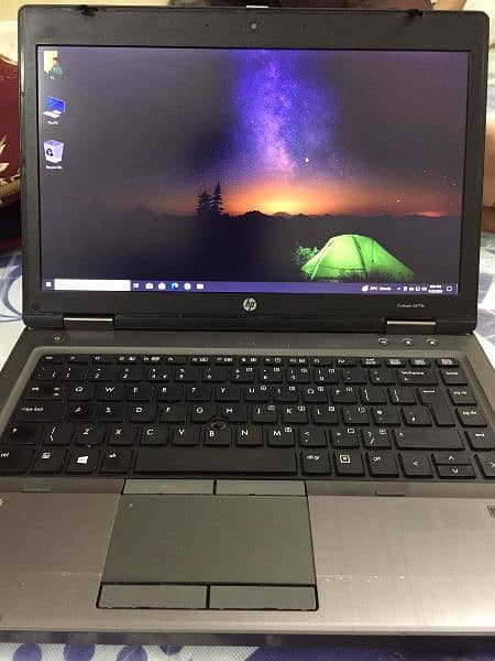 HP Core i5 3rd generation 3