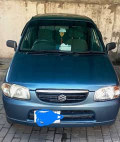 Suzuki Alto 2007