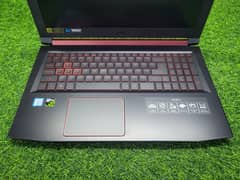 Acer Nitro Gaming & Graphic Laptop