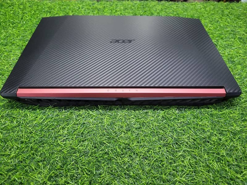 Acer Nitro Gaming & Graphic Laptop 1